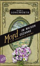 Cover-Bild Mord im Maison Cézanne