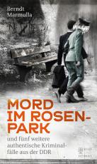 Cover-Bild Mord im Rosenpark