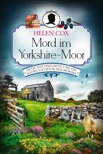 Cover-Bild Mord im Yorkshire-Moor