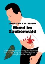 Cover-Bild Mord im Zauberwald