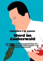 Cover-Bild Mord im Zauberwald