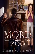 Cover-Bild Mord im Zoo