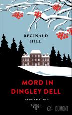Cover-Bild Mord in Dingley Dell