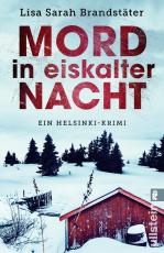 Cover-Bild Mord in eiskalter Nacht