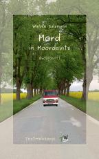 Cover-Bild Mord in Moordevitz