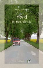 Cover-Bild Mord in Moordevitz