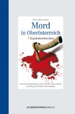 Cover-Bild Mord in Oberösterreich