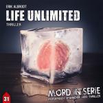 Cover-Bild Mord in Serie 31: Life Unlimited