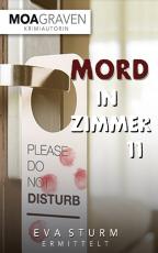 Cover-Bild Mord in Zimmer 11