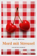 Cover-Bild Mord mit Streusel