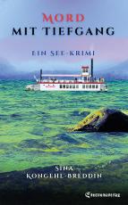 Cover-Bild Mord mit Tiefgang
