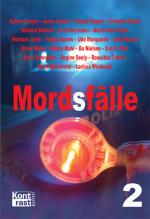Cover-Bild Mord(s)fälle 2