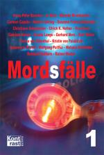 Cover-Bild Mord(s)fälle