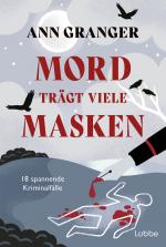 Cover-Bild Mord trägt viele Masken
