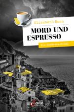 Cover-Bild Mord und Espresso