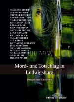 Cover-Bild Mord- und Totschlag in Ludwigsburg.