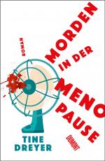 Cover-Bild Morden in der Menopause