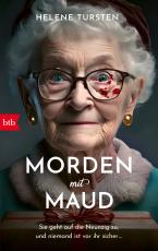 Cover-Bild Morden mit Maud