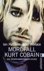 Cover-Bild Mordfall Kurt Cobain