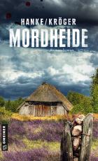 Cover-Bild Mordheide