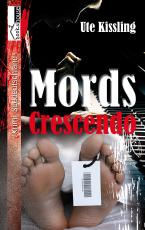 Cover-Bild Mords-Crescendo