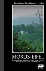 Cover-Bild Mords-Eifel