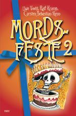 Cover-Bild Mords-Feste Band 2