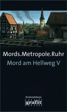 Cover-Bild Mords.Metropole.Ruhr