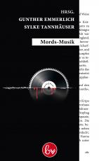 Cover-Bild Mords-Musik