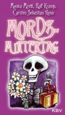 Cover-Bild Mords-Muttertag