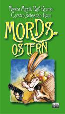 Cover-Bild Mords - Ostern