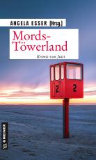 Cover-Bild Mords-Töwerland