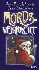 Cover-Bild Mords - Weihnacht