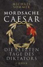 Cover-Bild Mordsache Caesar