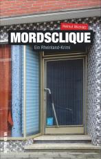 Cover-Bild Mordsclique