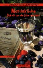 Cover-Bild Mordsküche