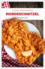 Cover-Bild Mordsschnitzel