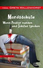 Cover-Bild MordsSchule