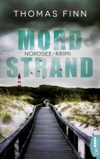 Cover-Bild Mordstrand