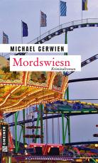 Cover-Bild Mordswiesn