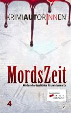 Cover-Bild MordsZeit 4