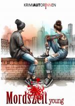 Cover-Bild MordsZeit Young