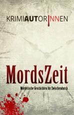 Cover-Bild MordsZeit