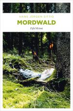 Cover-Bild Mordwald