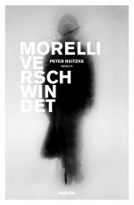 Cover-Bild Morelli verschwindet