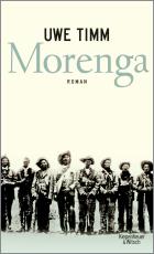 Cover-Bild Morenga