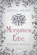 Cover-Bild Morgaines Erbe
