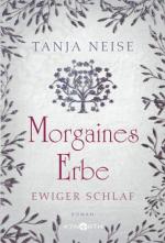 Cover-Bild Morgaines Erbe