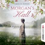 Cover-Bild Morgan's Hall - Herzensland