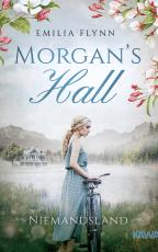 Cover-Bild Morgan's Hall